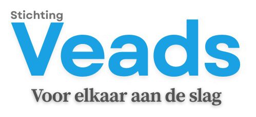 Logo Stichting Veads